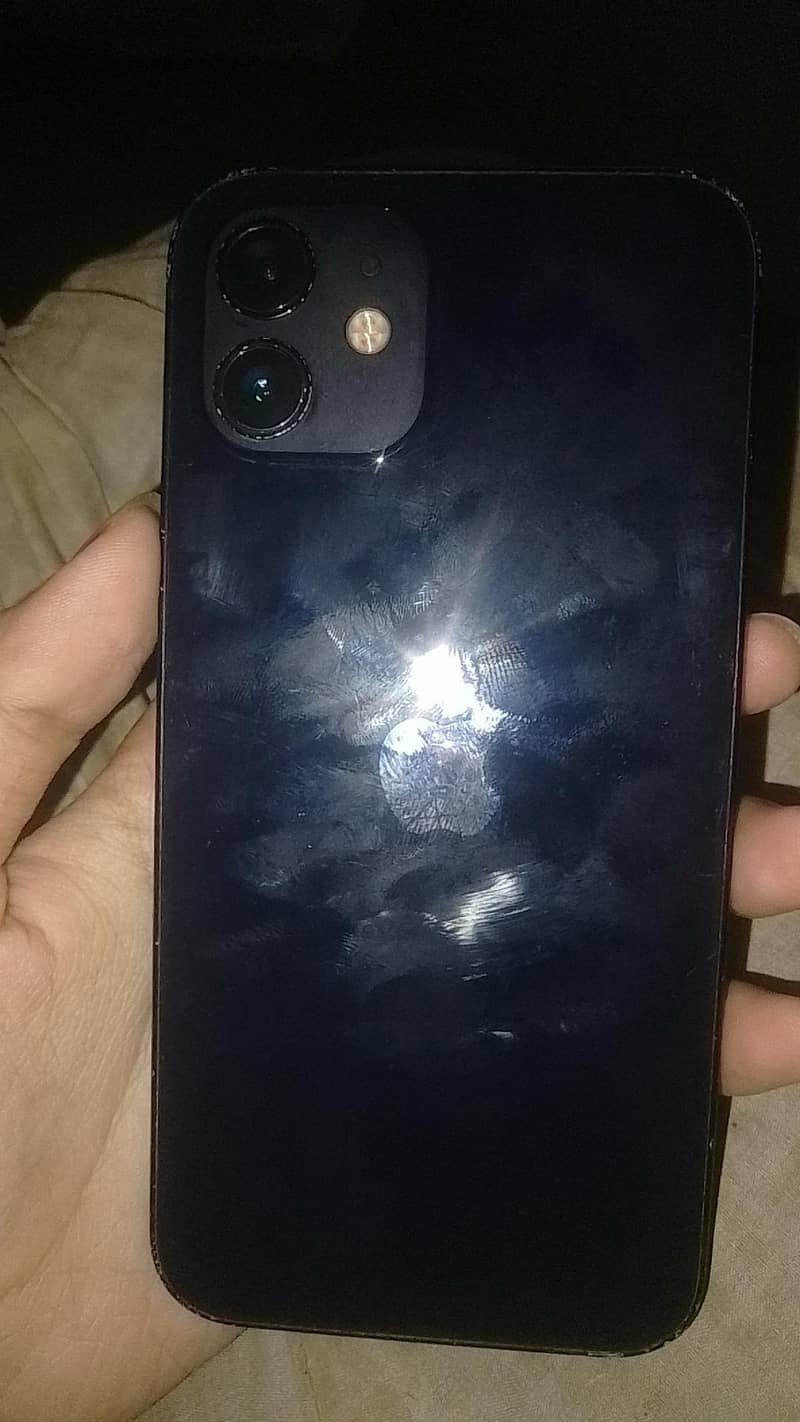 Apple iPhone 12 0