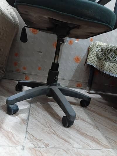 office chair