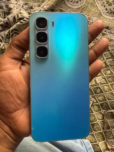 Infinix Hot 60 Pro