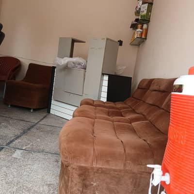 Sofa For Sal