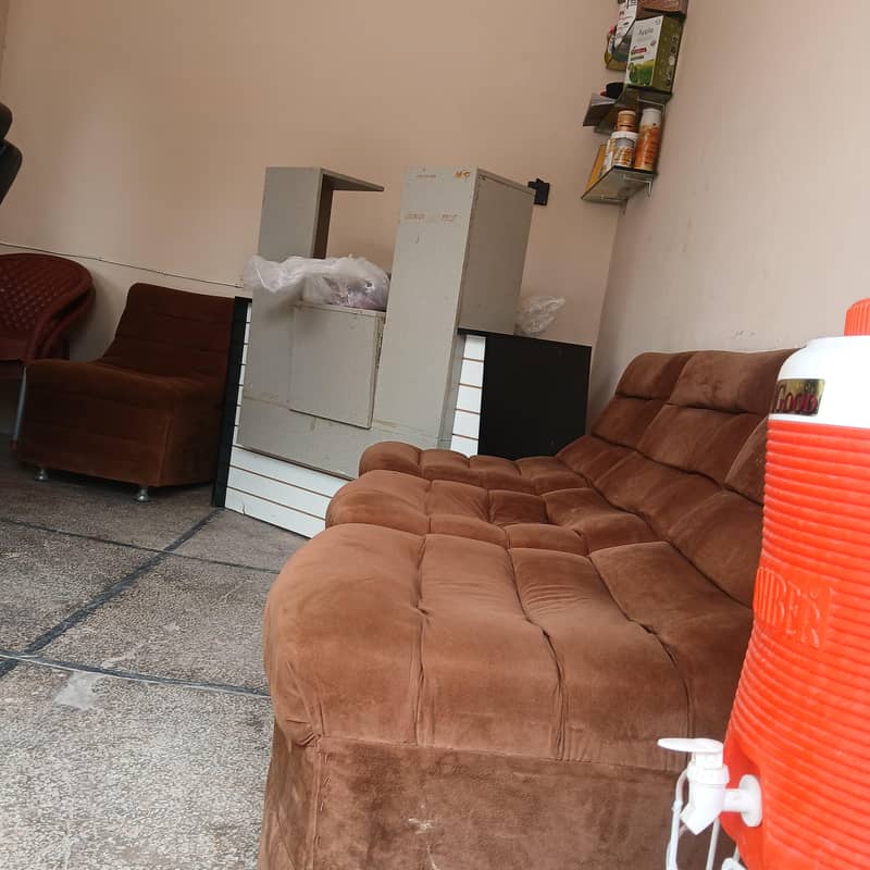 Sofa For Sal 0