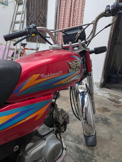 Road Price 70 for sale 2021