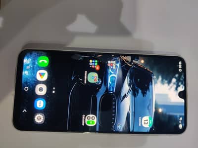 Samsung Mobile A16 8/256