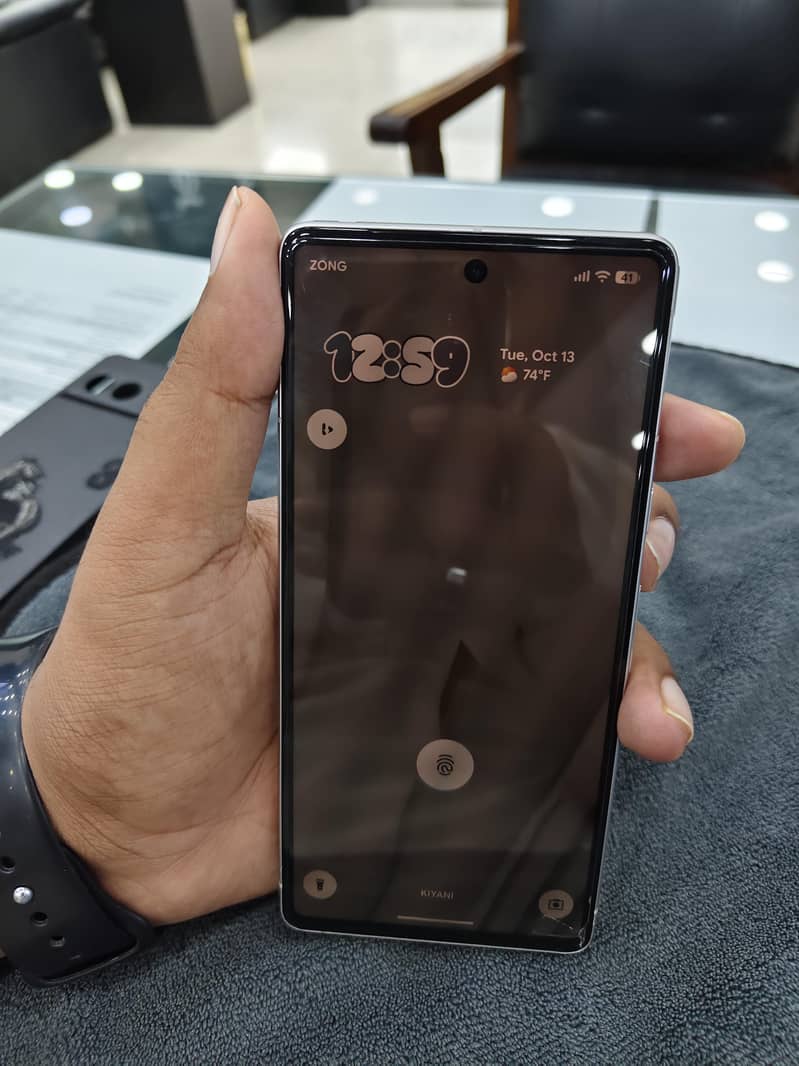 Google Pixel 7 2