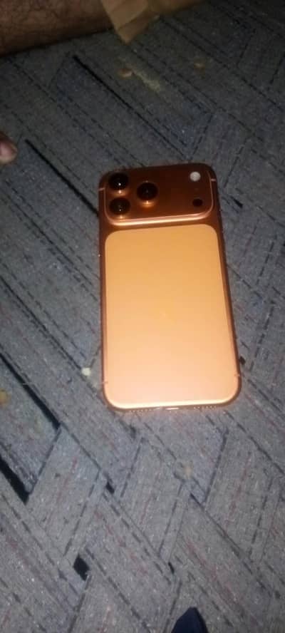 Phone 17 Pro Max shap - Android phone - PTA Approved Box Pack
