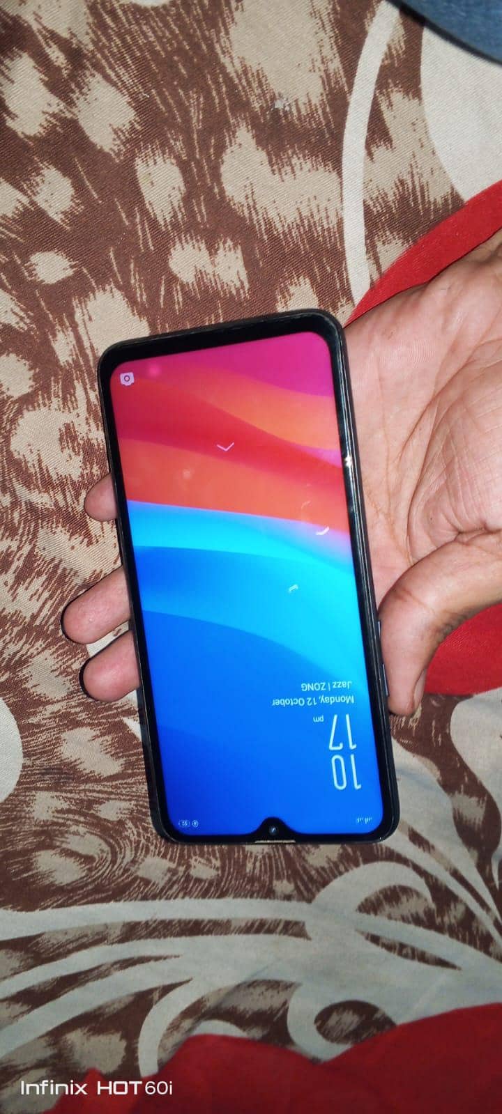 OPPO A5s 1