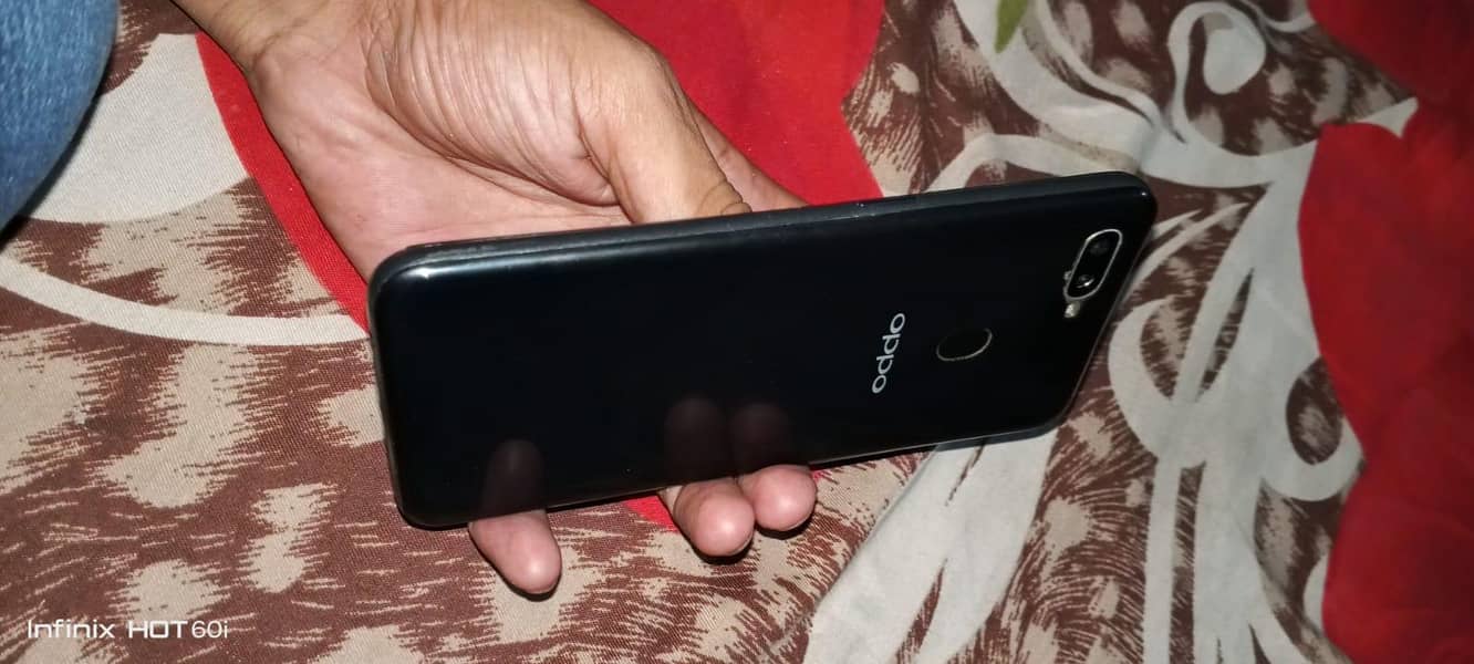 OPPO A5s 3