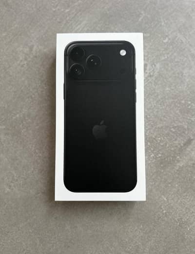 Apple iPhone 18 Pro Max