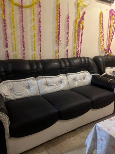 sofa set