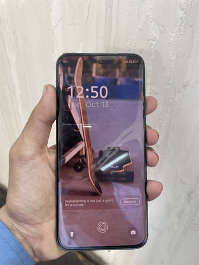 Tecno spark 40 pro plus
