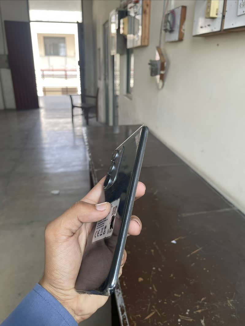 Tecno spark 40 pro plus 3