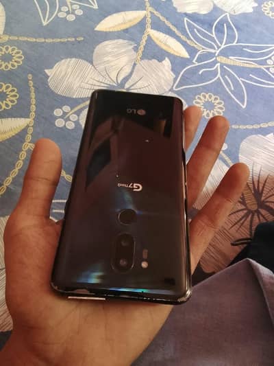 LG G7 ThinQ