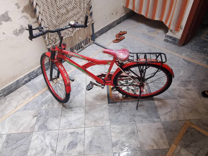 speed bicycle 0