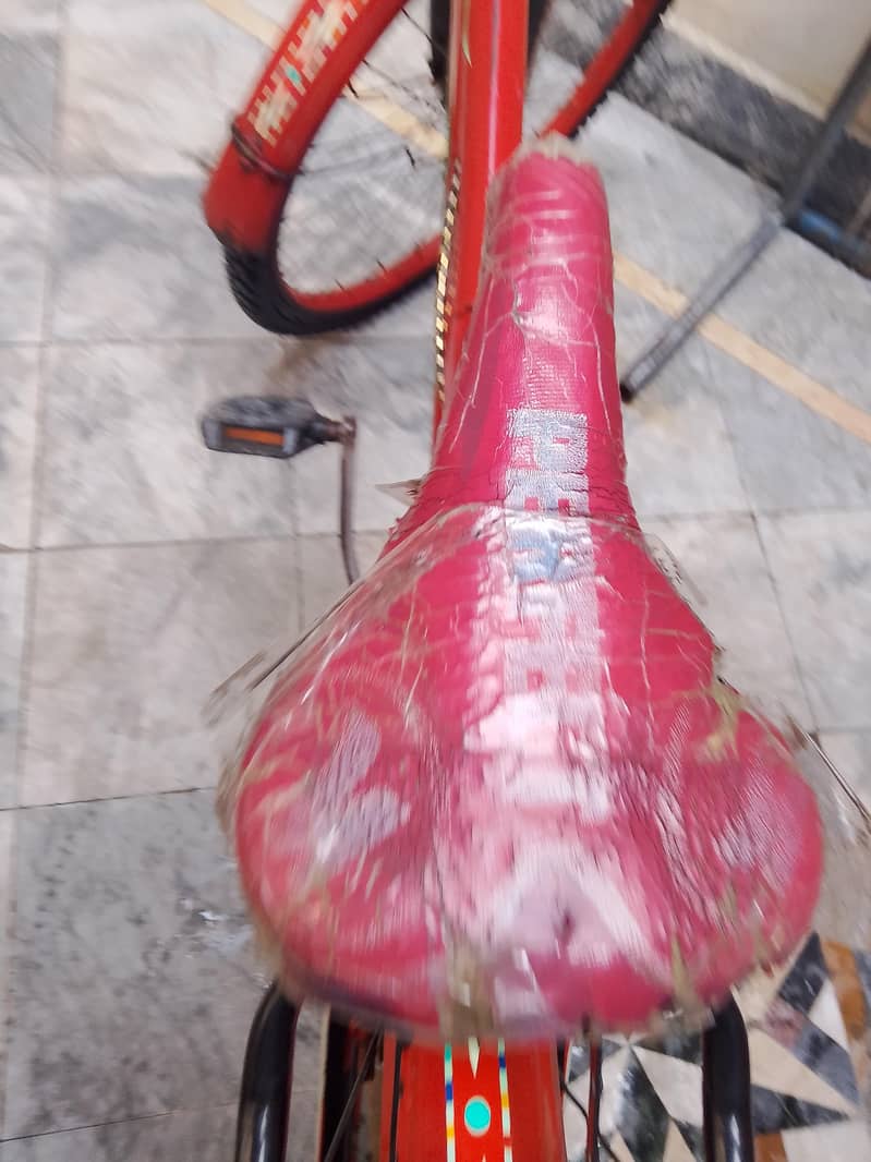 speed bicycle 3
