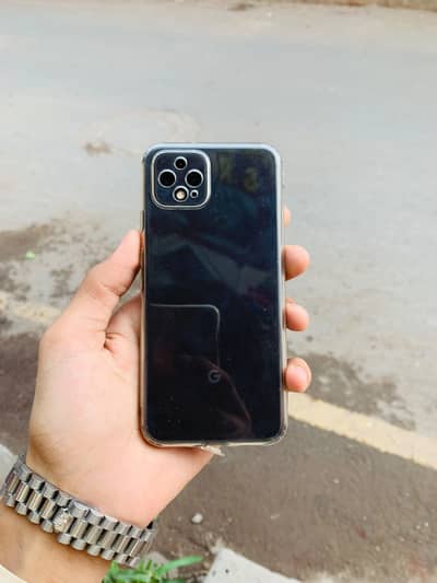 Google Pixel 4 (Waterpacked) Exchange Possible