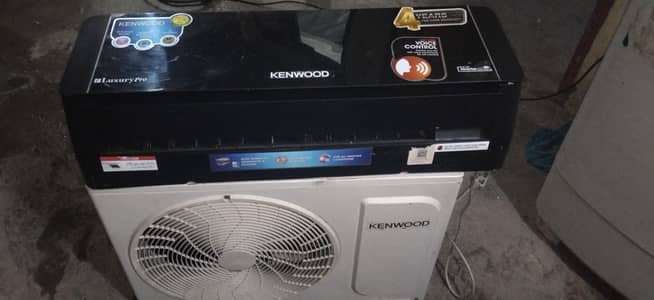 Kenwood DC invter 1 ton t3