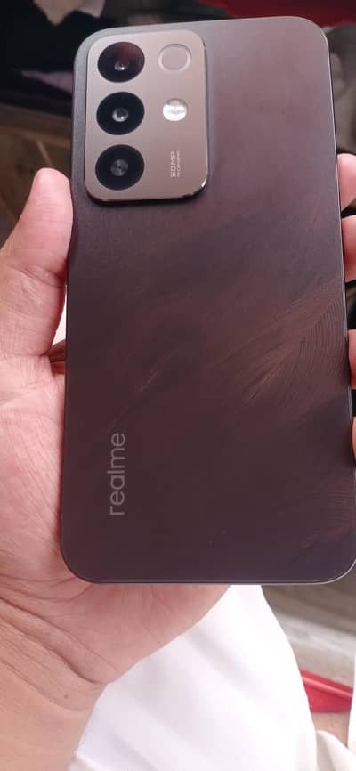 realme c85 8/128
