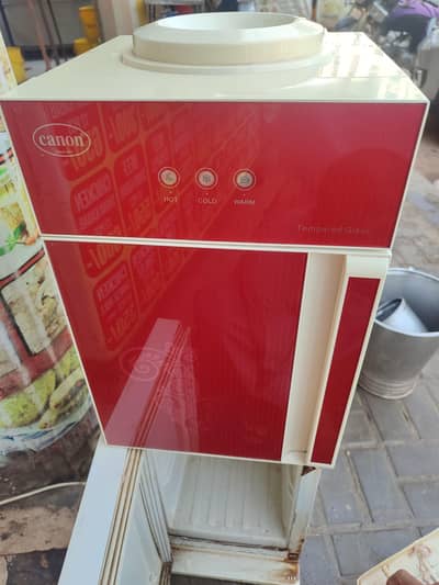 canon dispenser