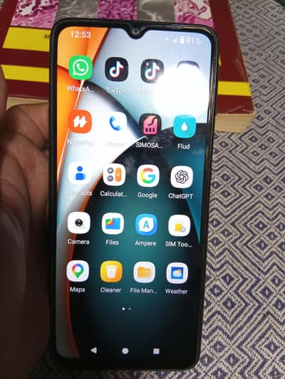 Xiaomi Redmi A3 4/128