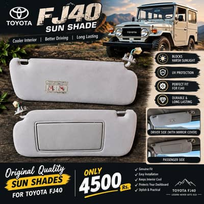 Sunshade