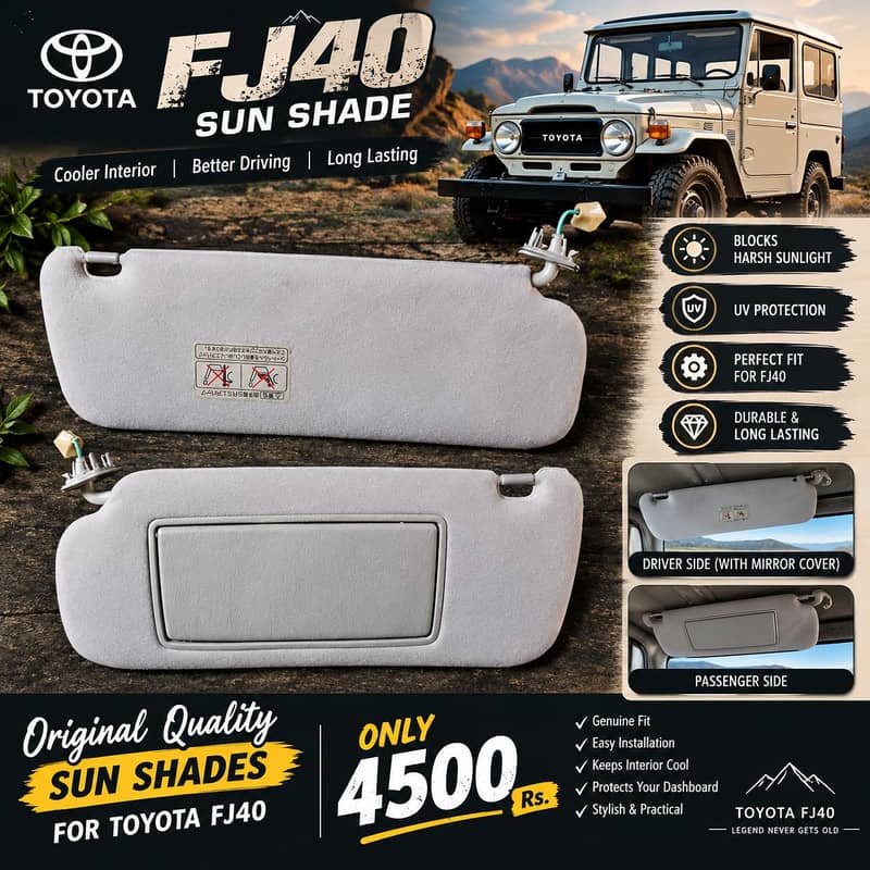 Sunshade 0