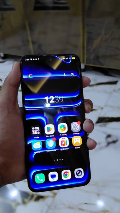 Infinix Hot 60 Pro