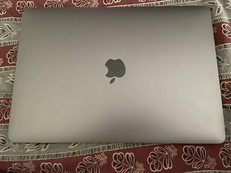 Macbook 2020 Pro 0