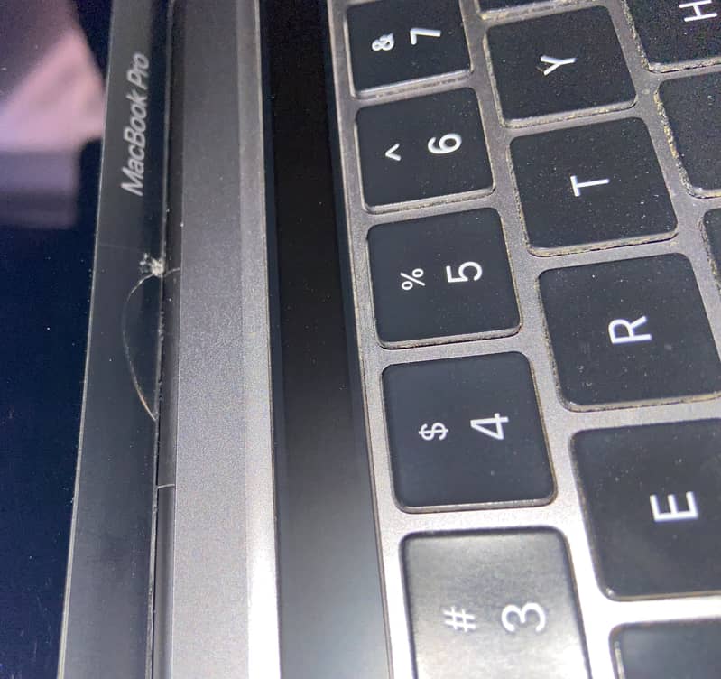 Macbook 2020 Pro 3