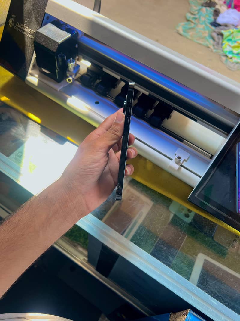 Apple iPhone 14 Pro Max 4