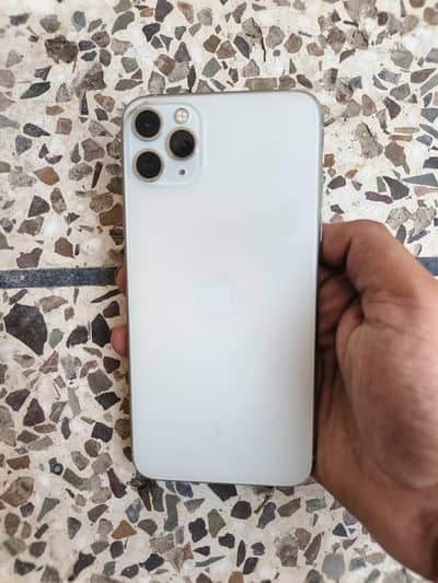 Apple iPhone 11 Pro Max