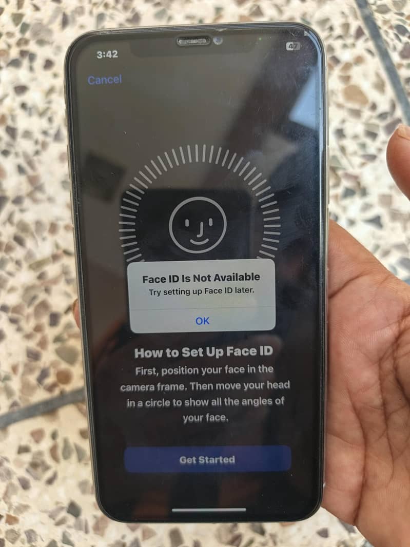 Apple iPhone 11 Pro Max 5