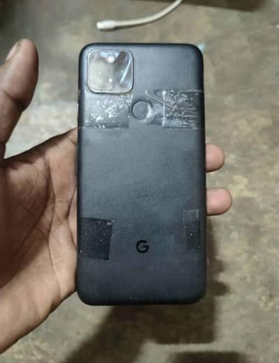 Google Pixel 5