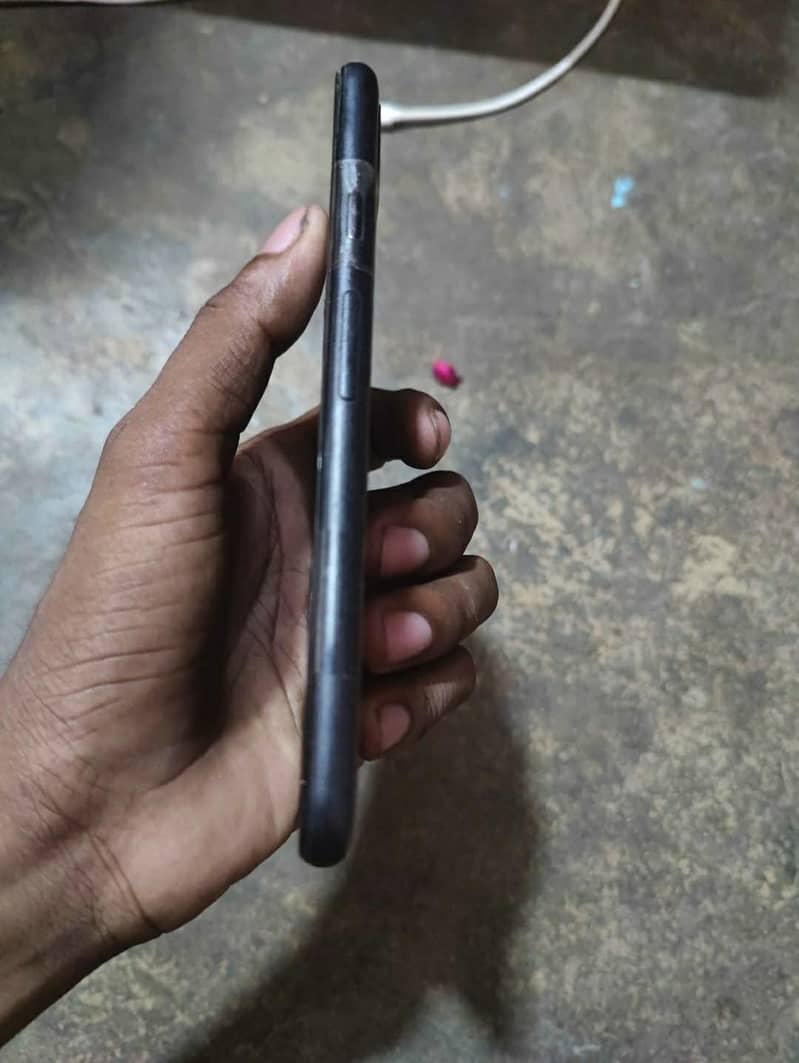 Google Pixel 5 2