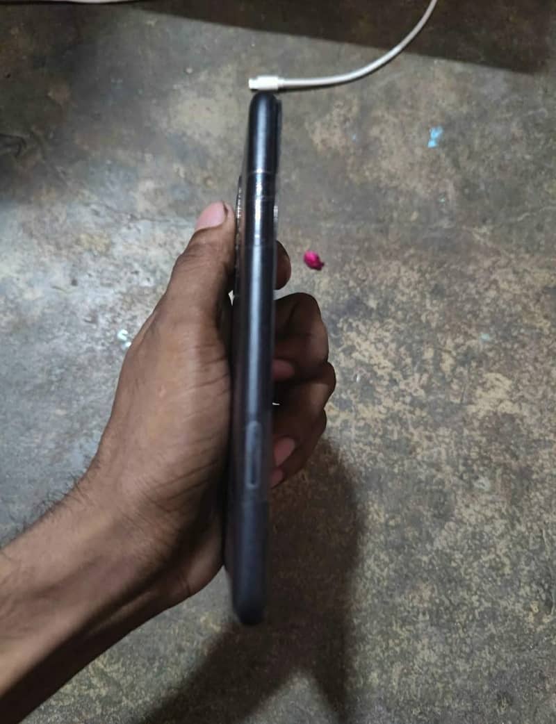 Google Pixel 5 3