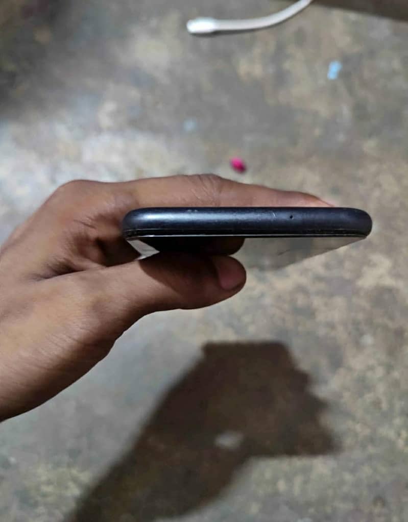 Google Pixel 5 5