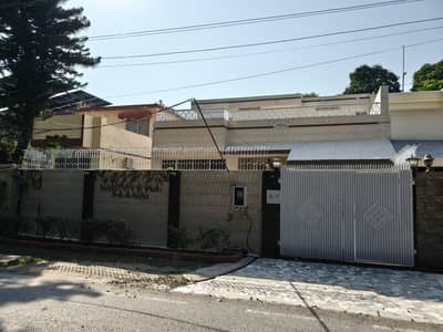 House for Sale| Askari 1 |Prime Location