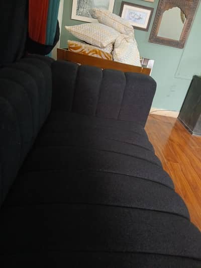 3 seater sofa