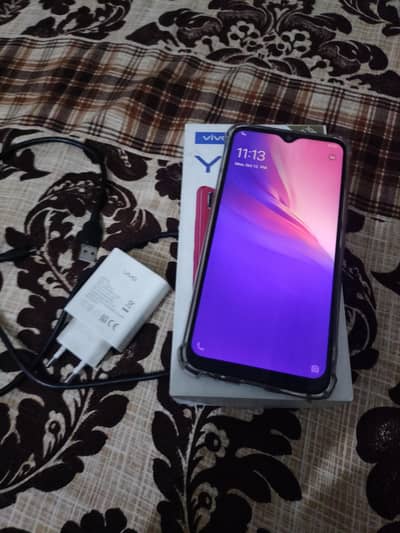 Vivo Y11