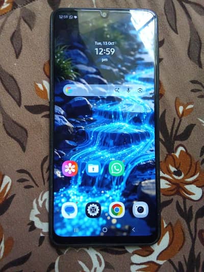 Samsung Mobile A07 5G