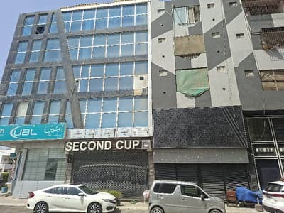 Shop Space Available For Rent