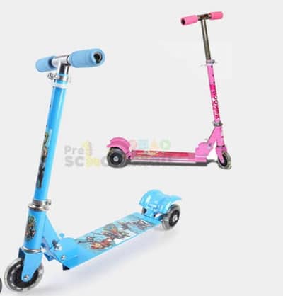scooties