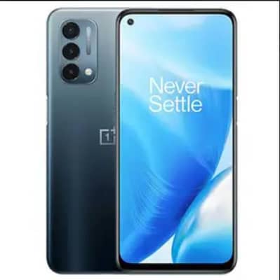 One Plus Nord N200