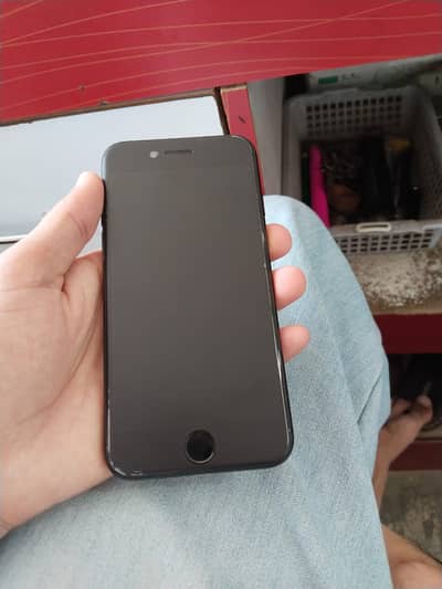 Apple iPhone SE