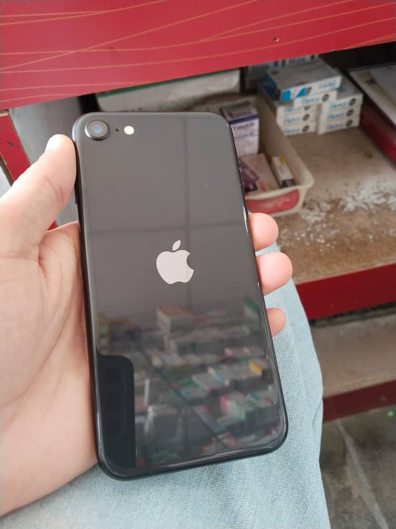 Apple iPhone SE 1