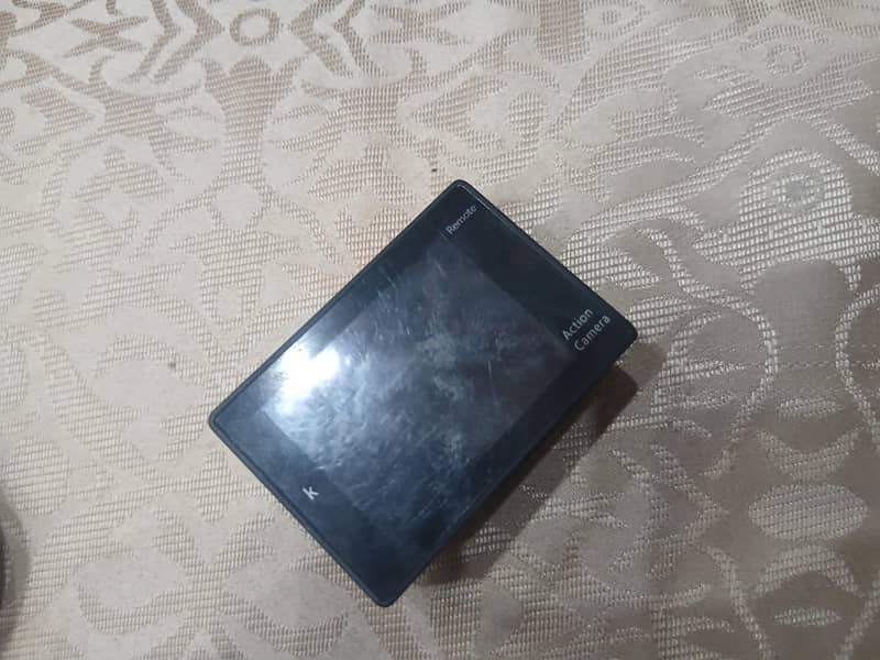camera gopro 1