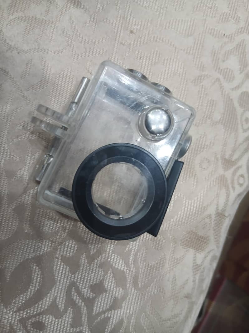 camera gopro 3