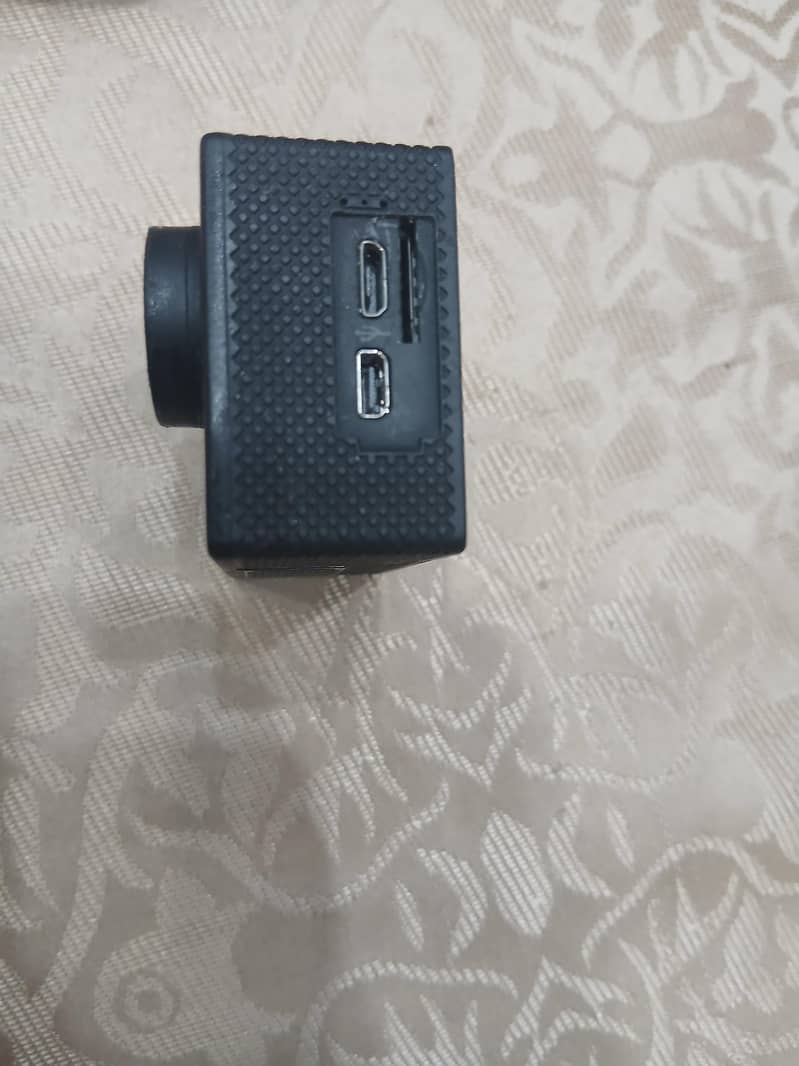 camera gopro 4