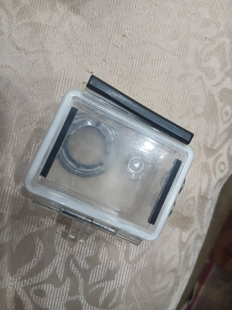 camera gopro 5