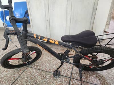 kids cycle