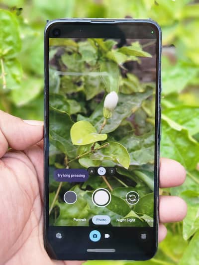 Google Pixel 4a